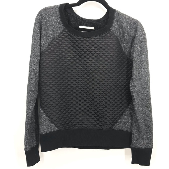 🖤 Massimo sweater crew neck black small - Picture 12 of 12